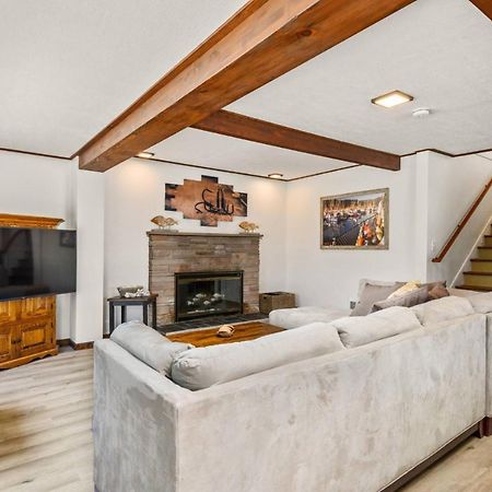 Garibaldi Getaway Villa Екстериор снимка