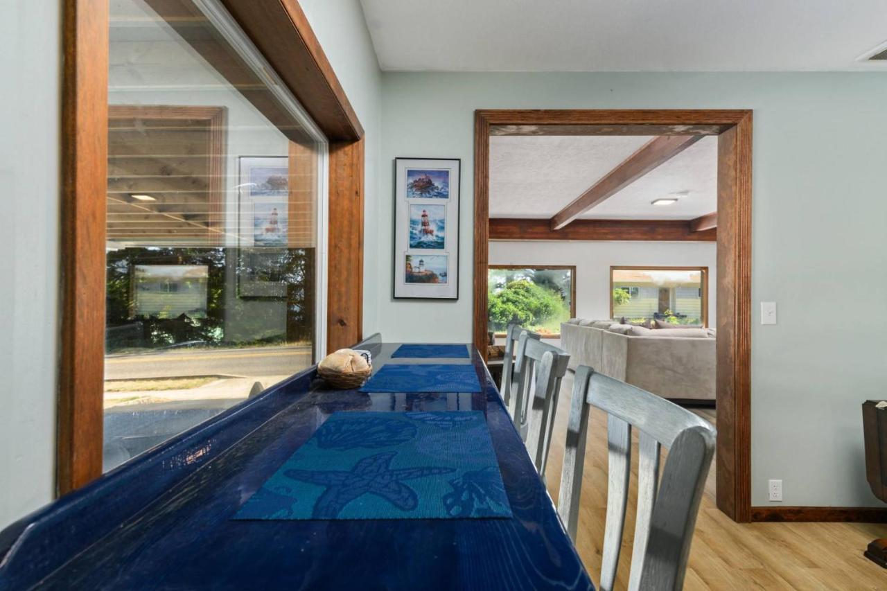 Garibaldi Getaway Villa Екстериор снимка