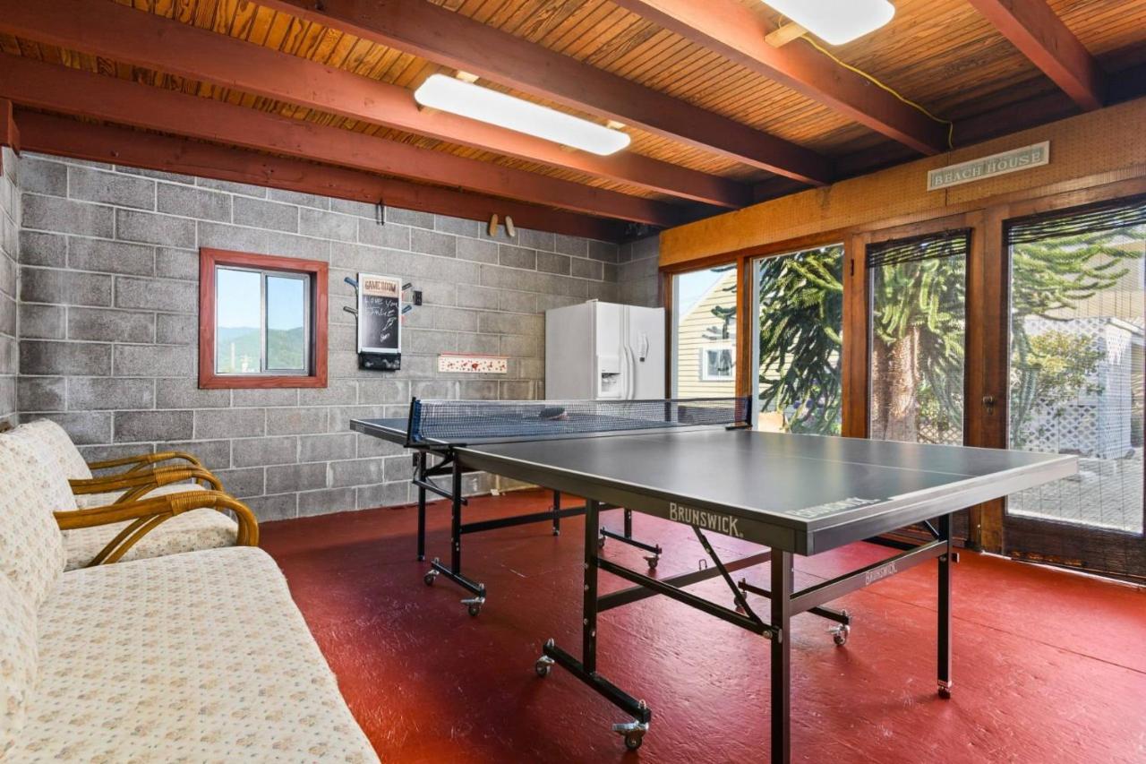 Garibaldi Getaway Villa Екстериор снимка