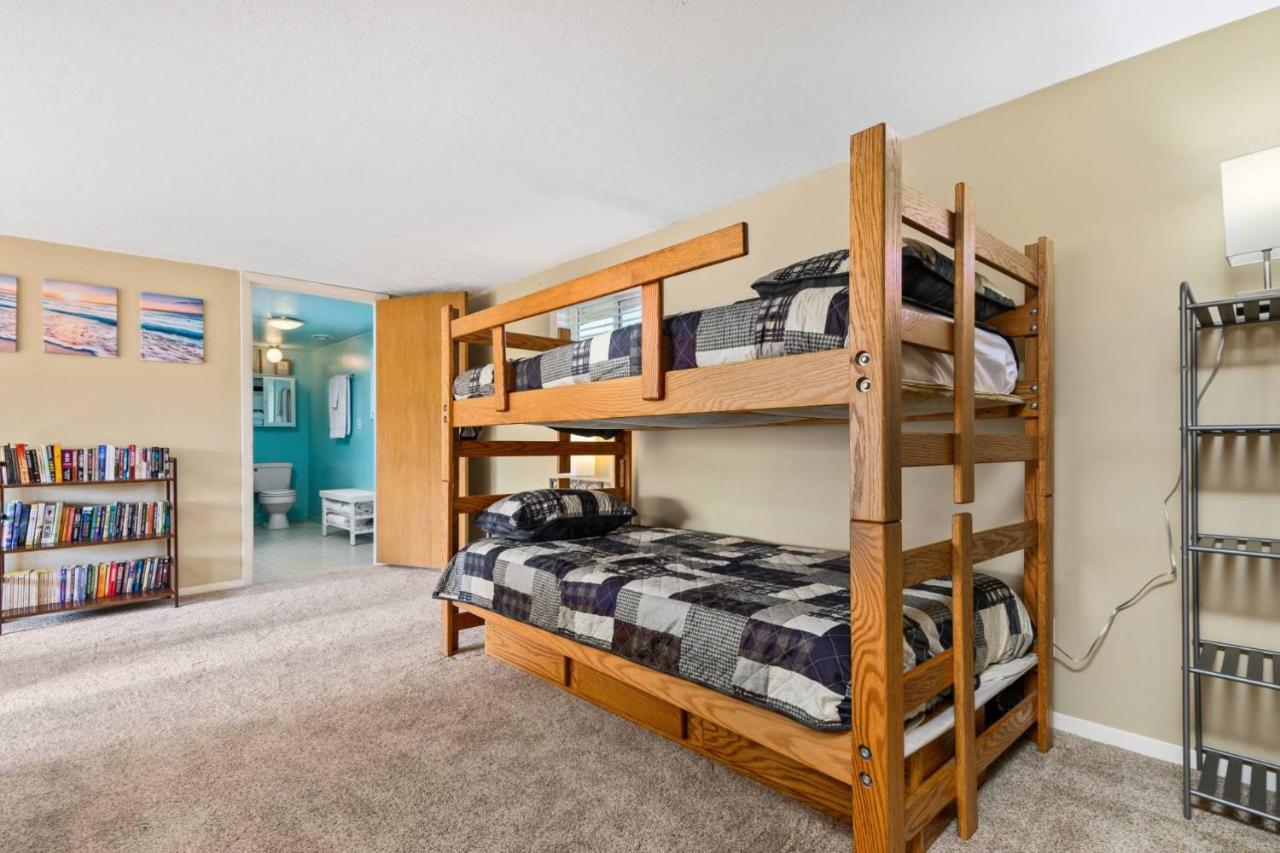 Garibaldi Getaway Villa Екстериор снимка